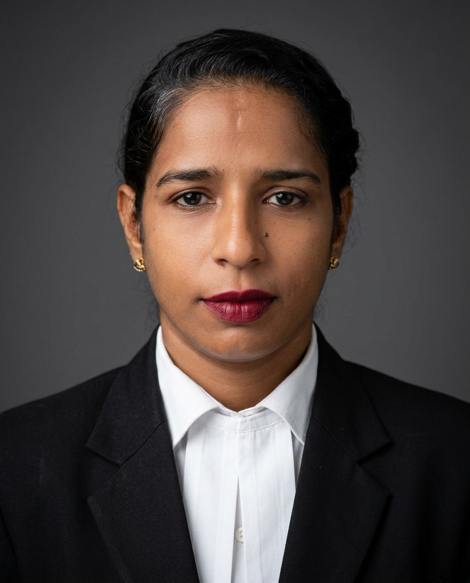 Adv. Priya Thomas
