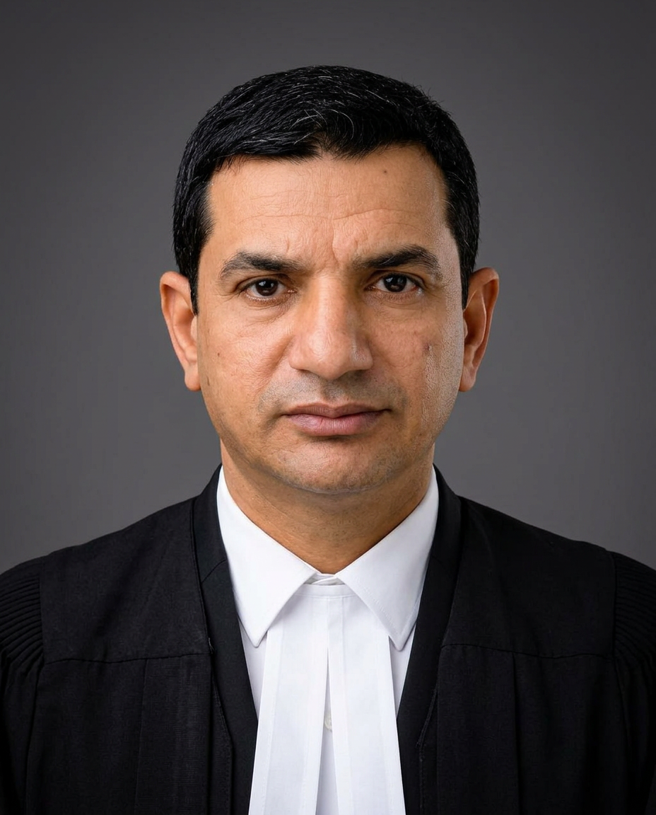 Adv. Sunder Singh